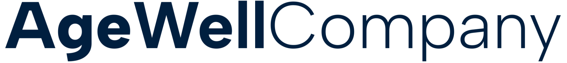 AgeWellCompany